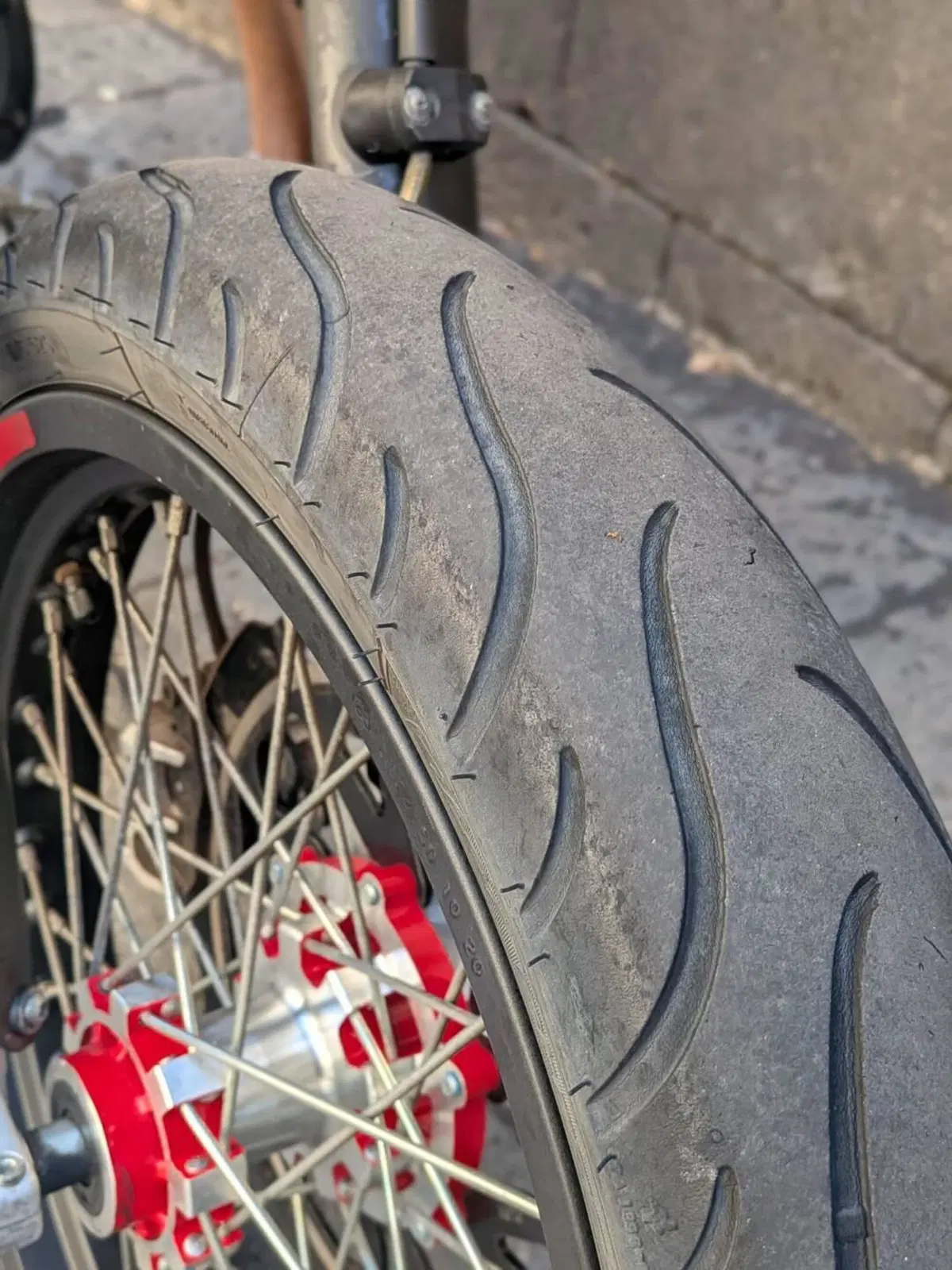 Fantic Motor XMF 125 Motard Competition 4t (2021 - 22) (13)