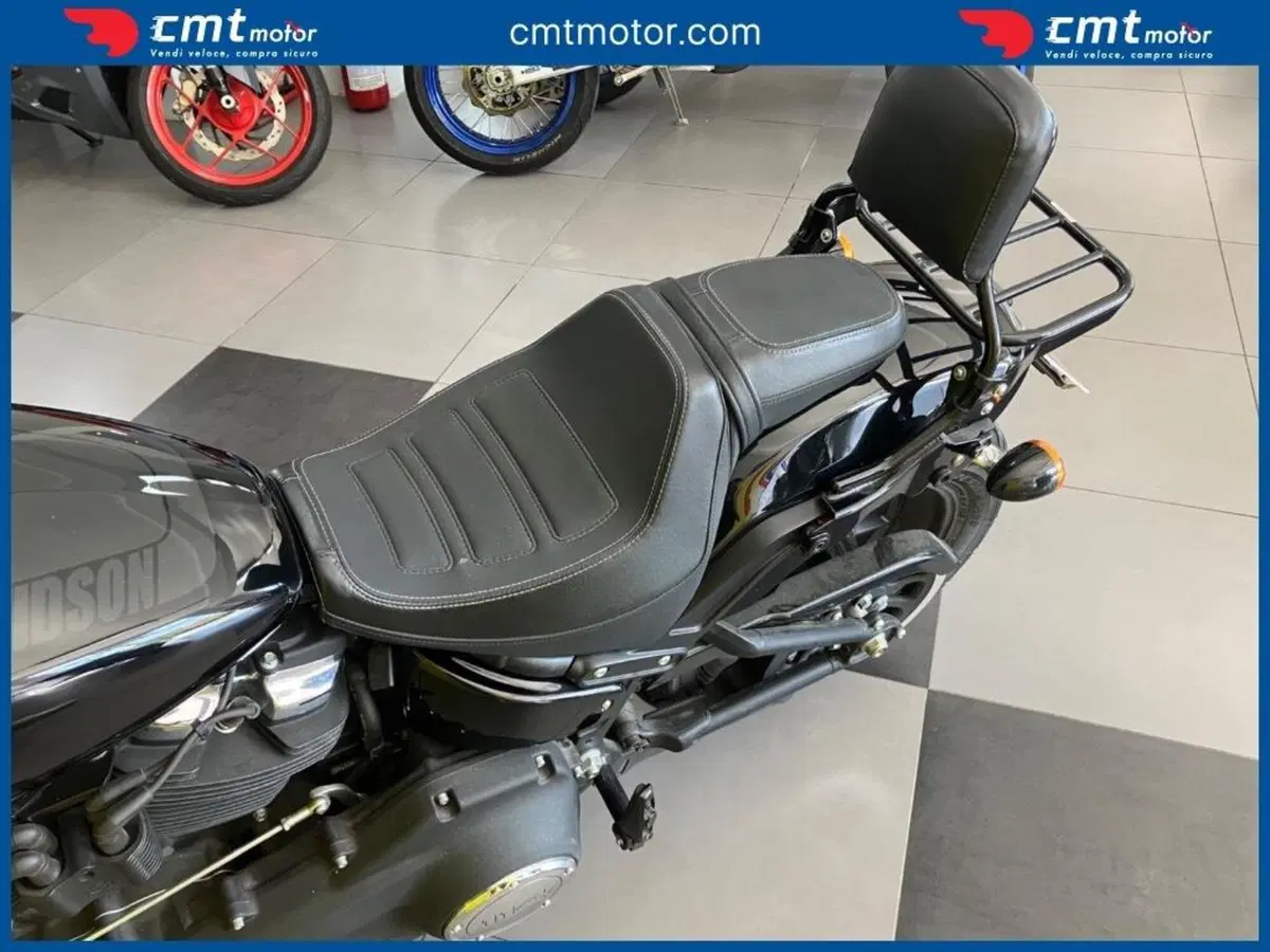 Harley-Davidson 114 Fat Bob (2018 - 20) - FXFBS (7)
