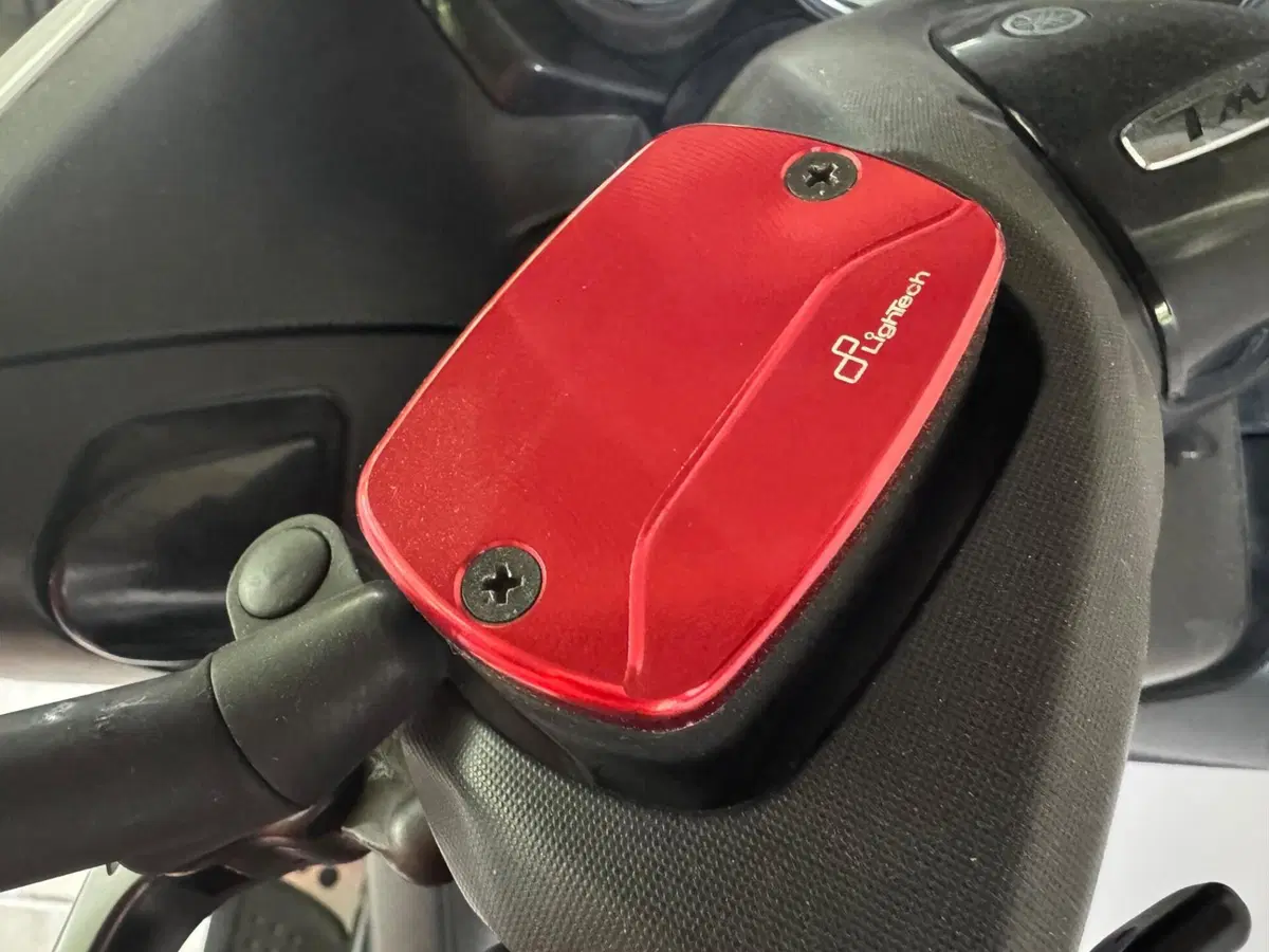 Yamaha T-Max 500 (2008 - 12) (6)