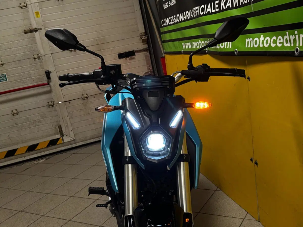 Voge Brivido 125R (2023 - 26) (6)