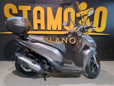 QJ Motor SQ 350 (2025 - 26) nuova