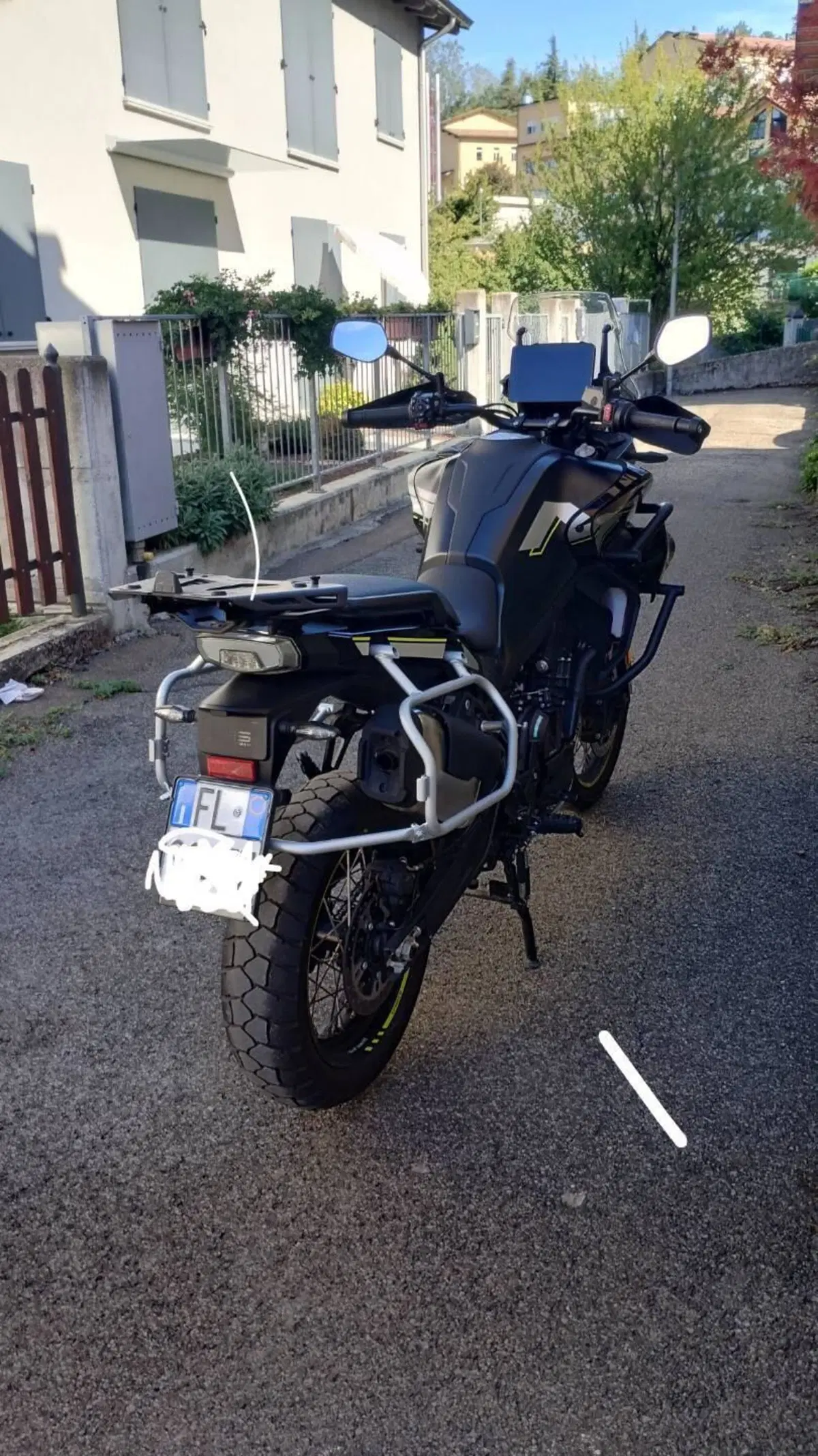 CFMOTO 800MT Explore (2023 - 26) (3)