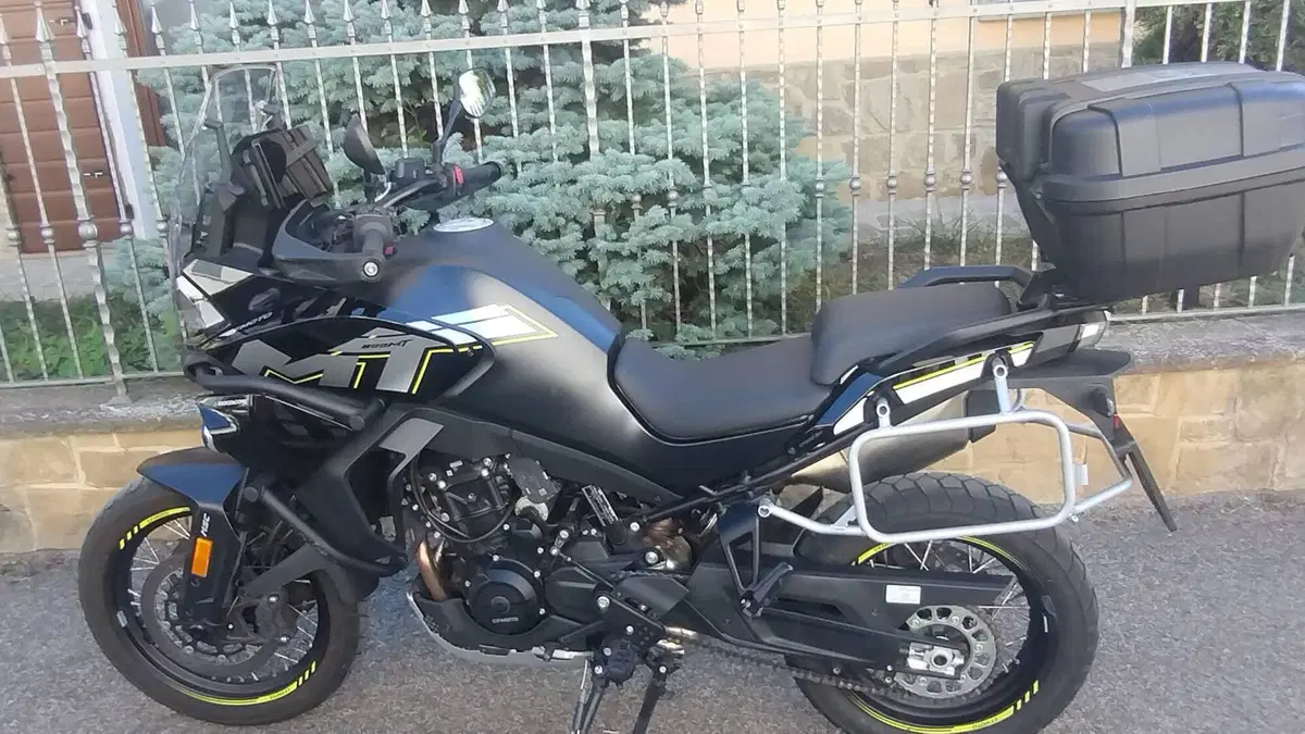 CFMOTO 800MT Explore (2023 - 26) (4)