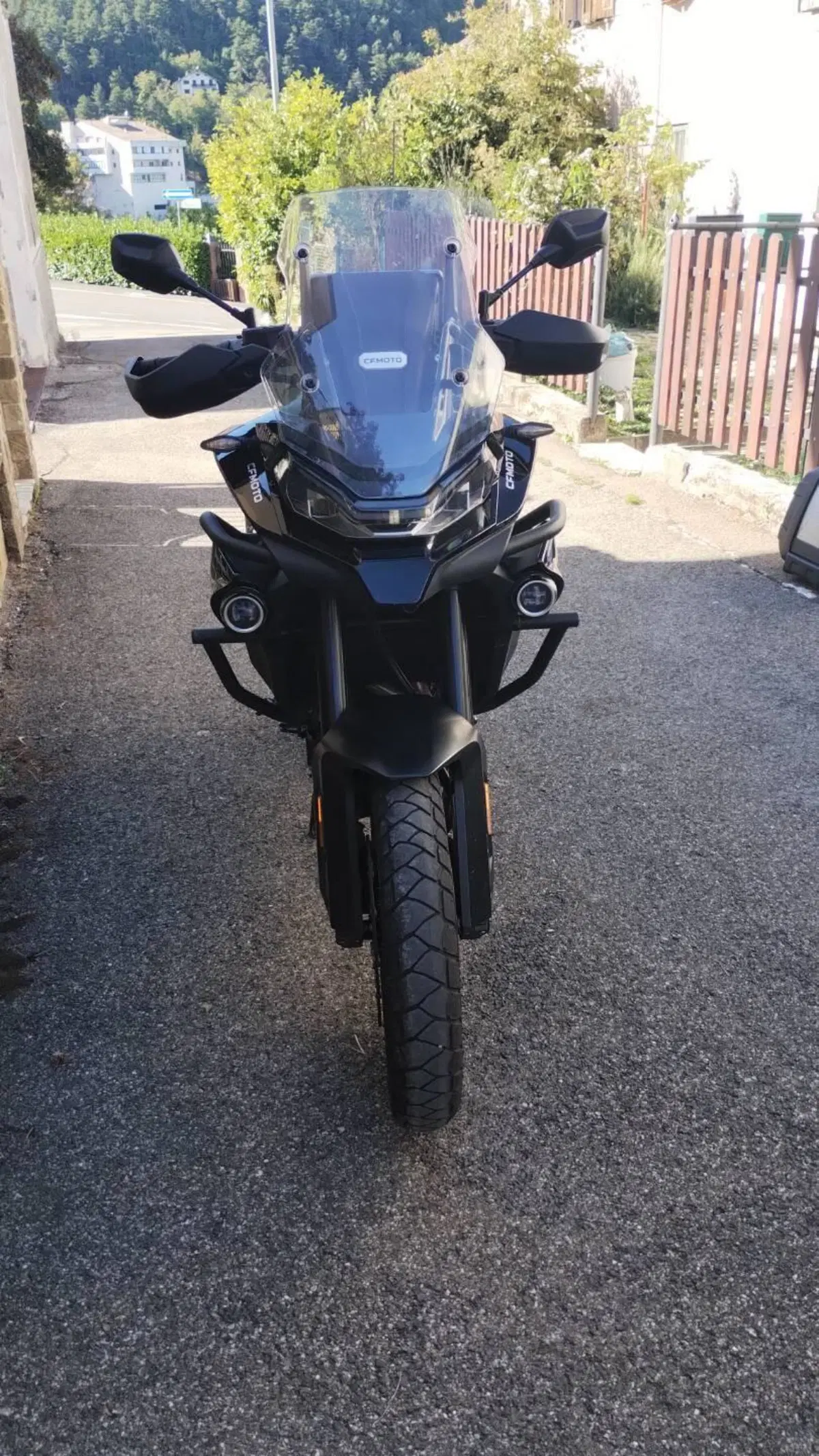 CFMOTO 800MT Explore (2023 - 26) (6)