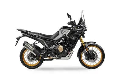 Voge Valico 800DSX Rally (2025 - 26) nuova