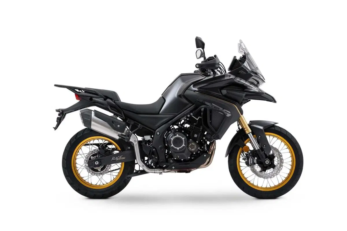 Voge Valico 525DSX (2023 - 26)