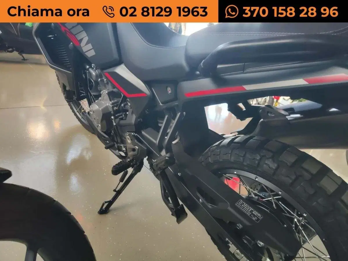 Moto Morini Allthrike 450 (2025 - 26) (3)