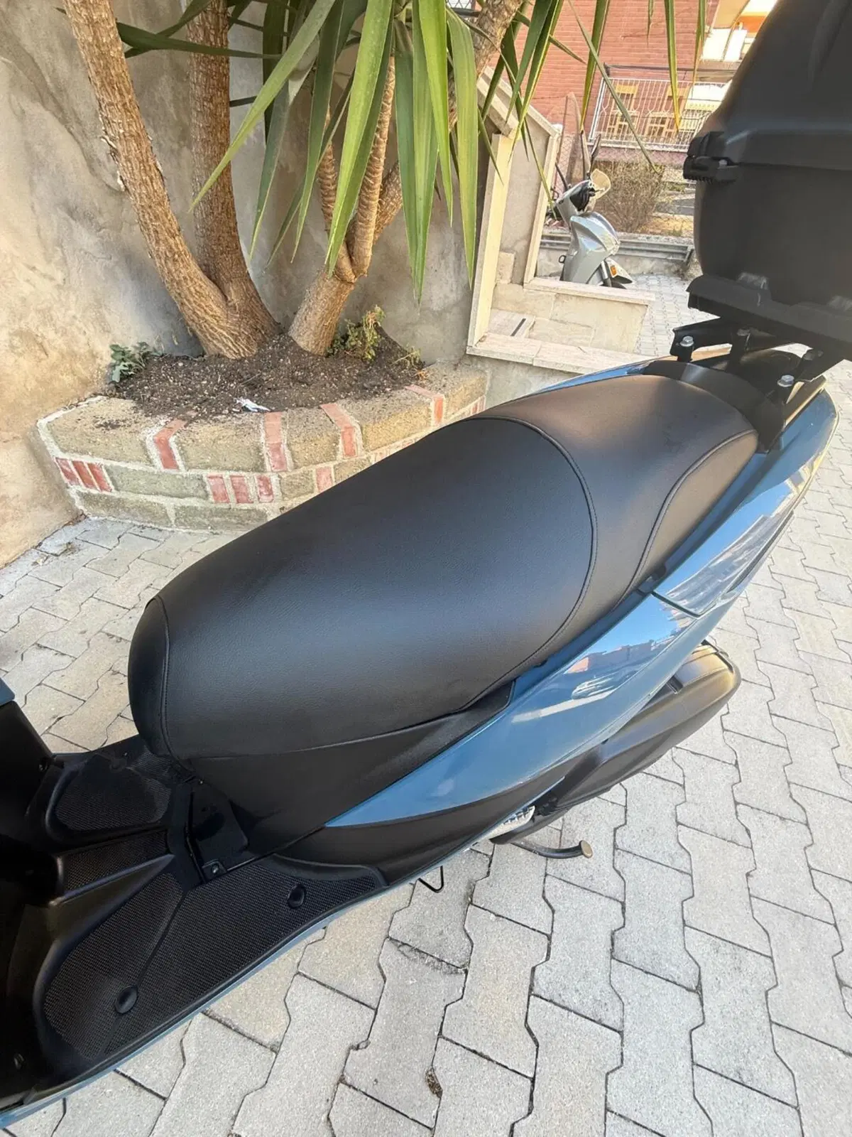 Yamaha Tricity 125 (2022 - 24) (6)
