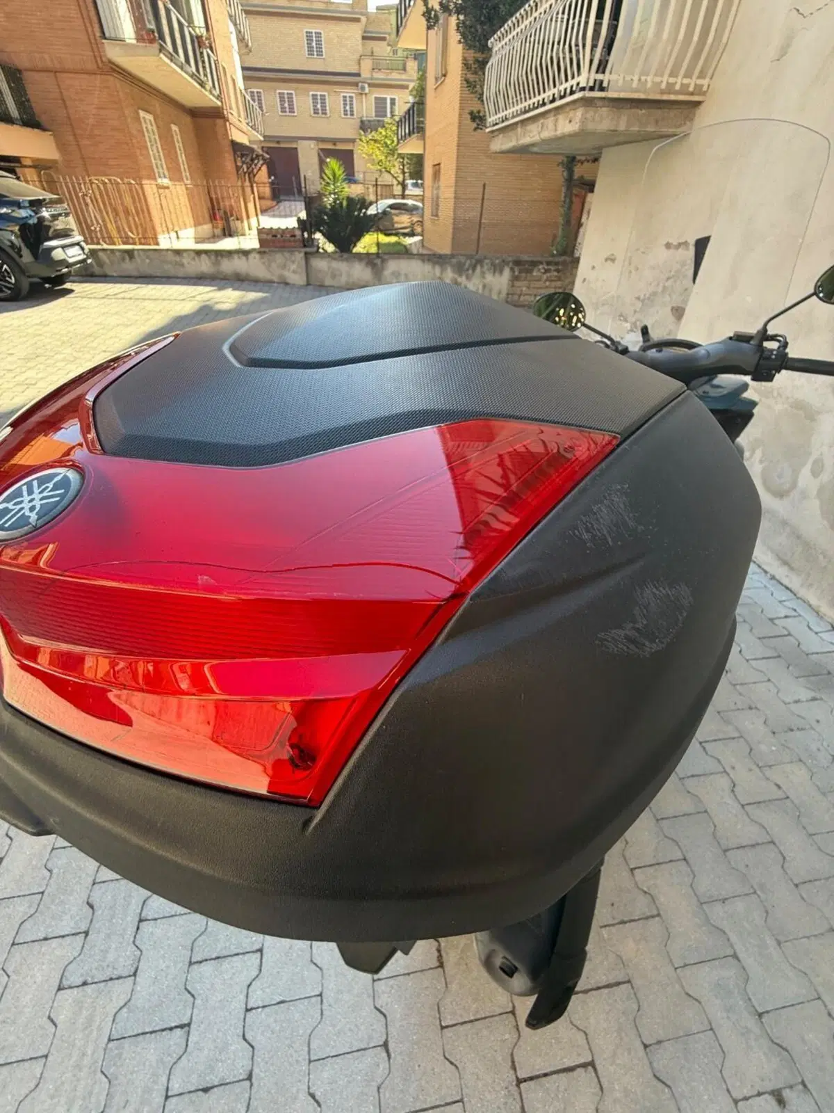 Yamaha Tricity 125 (2022 - 24) (12)