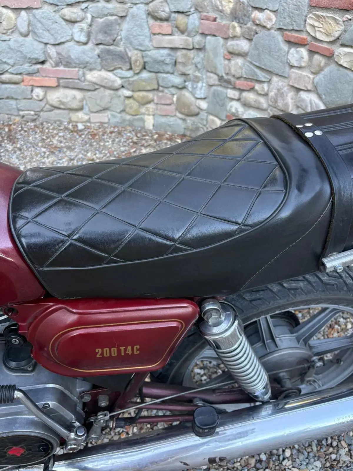 Gilera 200 T4C  (4)