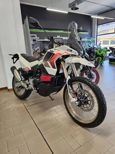 FB Mondial Mud 452 (2025 - 26) nuova