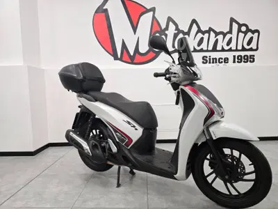 Honda SH 150i ABS (2013 - 16) usata