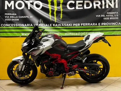 Kawasaki Z 900 (2021 - 24) usata