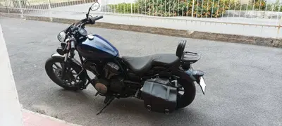 Yamaha XV 950 R ABS (2017 - 20) usata