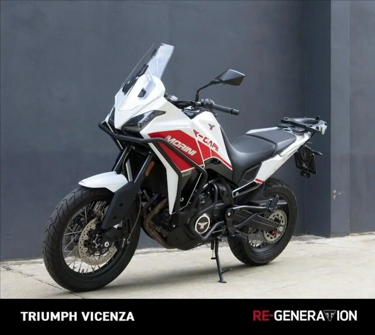 Moto Morini X-Cape 650 (2021 - 26) (8)