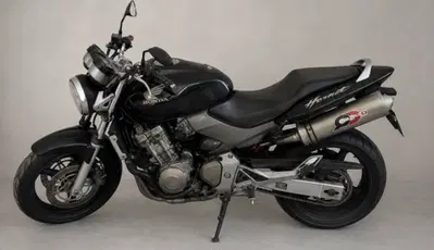 Honda Hornet 600 (2003 - 04) usata