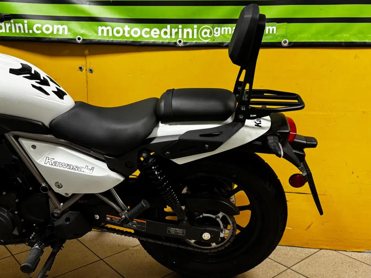Kawasaki Eliminator 500 (2024 - 26) (6)