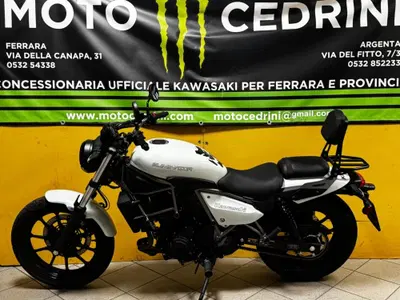 Kawasaki Eliminator 500 (2024 - 26) usata