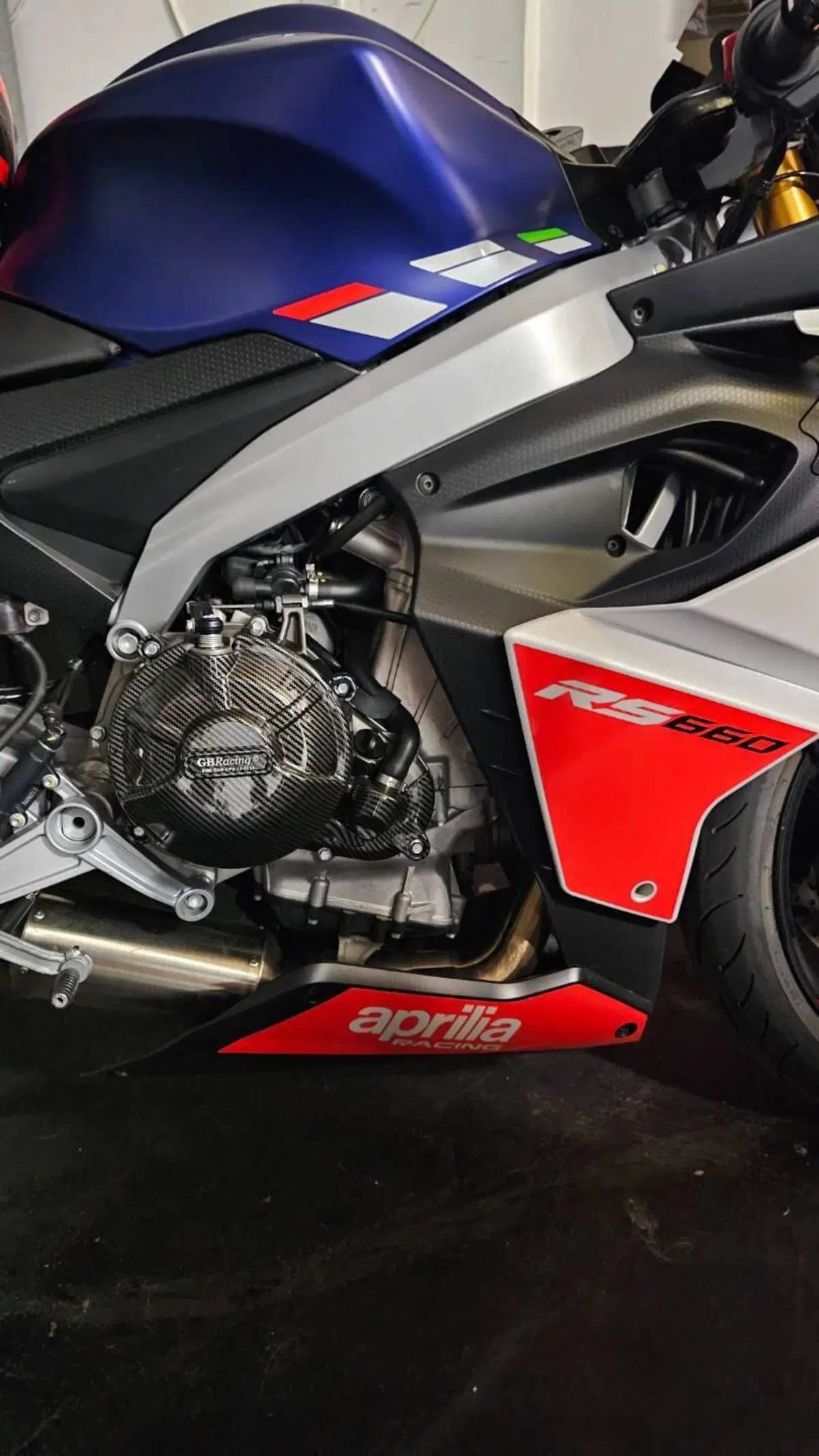 Aprilia RS 660 (2020 - 24) (3)