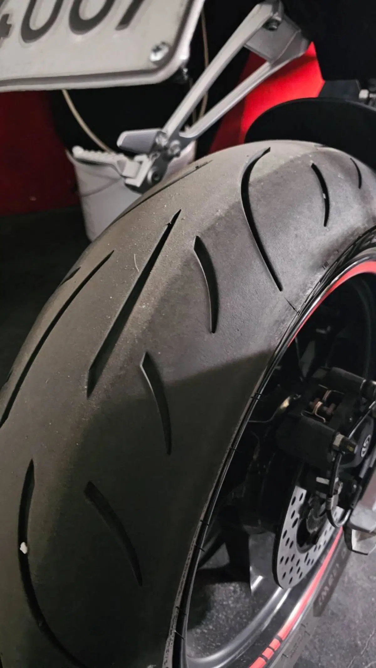 Aprilia RS 660 (2020 - 24) (5)