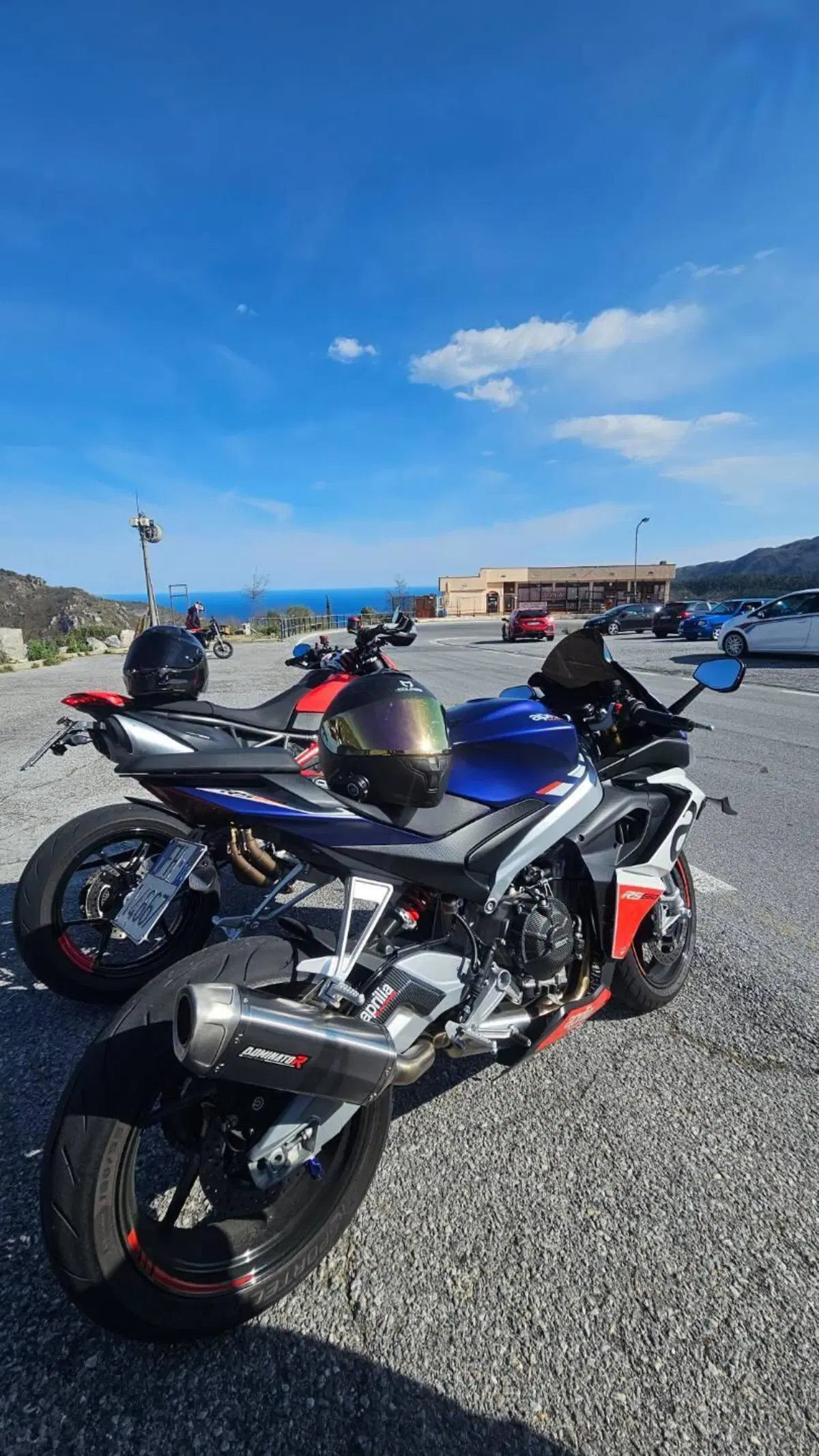 Aprilia RS 660 (2020 - 24) (7)