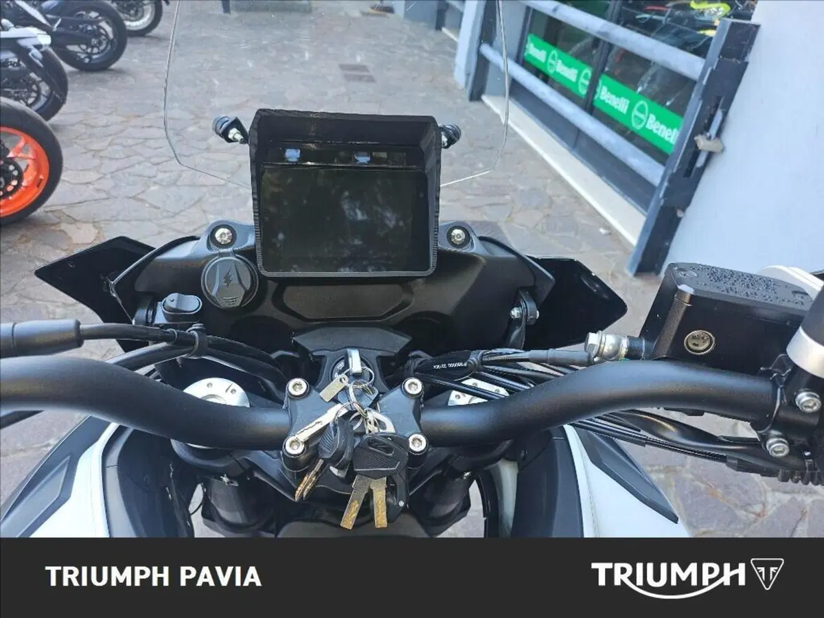 Benelli TRK 702X (2023 - 25) (5)