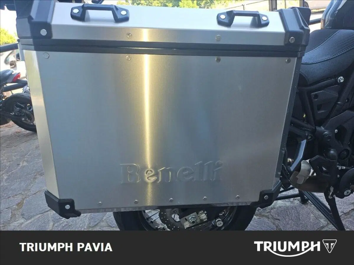 Benelli TRK 702X (2023 - 25) (4)