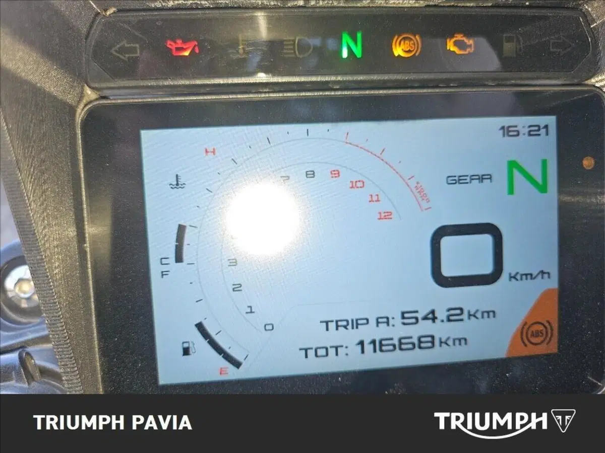 Benelli TRK 702X (2023 - 25) (7)