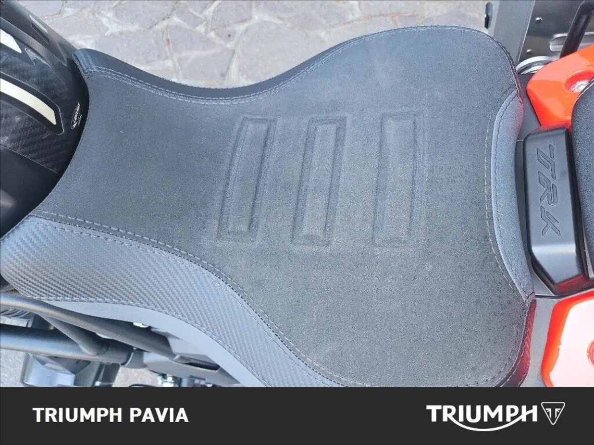 Benelli TRK 702X (2023 - 25) (8)