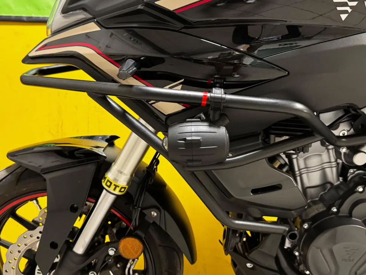 Voge Valico 500DS (2021 - 24) (6)
