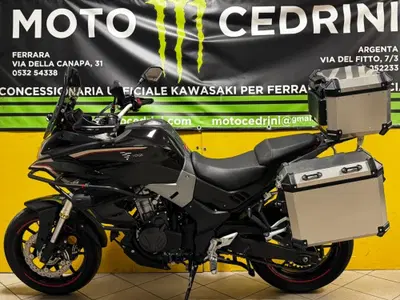 Voge Valico 500DS (2021 - 24) usata