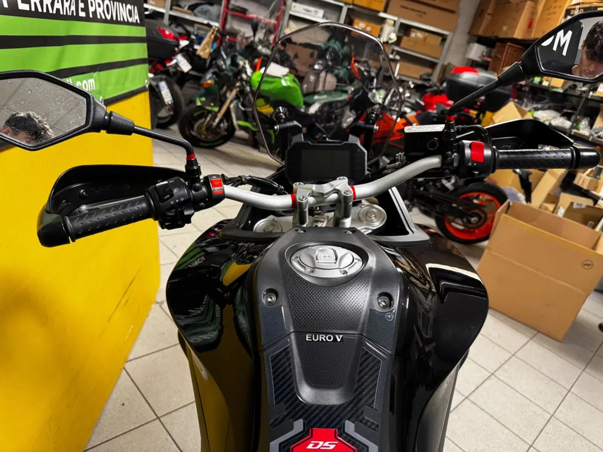 Voge Valico 500DS (2021 - 24) (8)