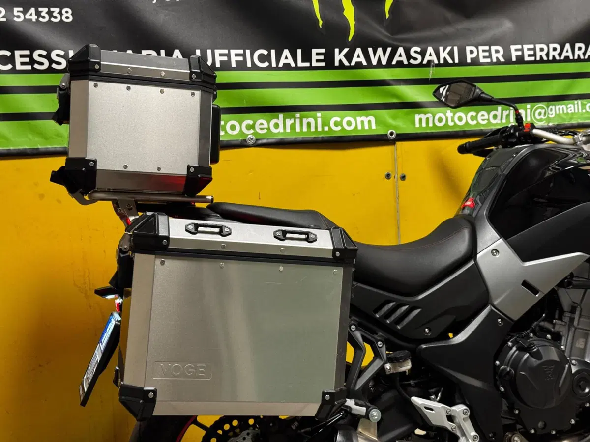 Voge Valico 500DS (2021 - 24) (9)