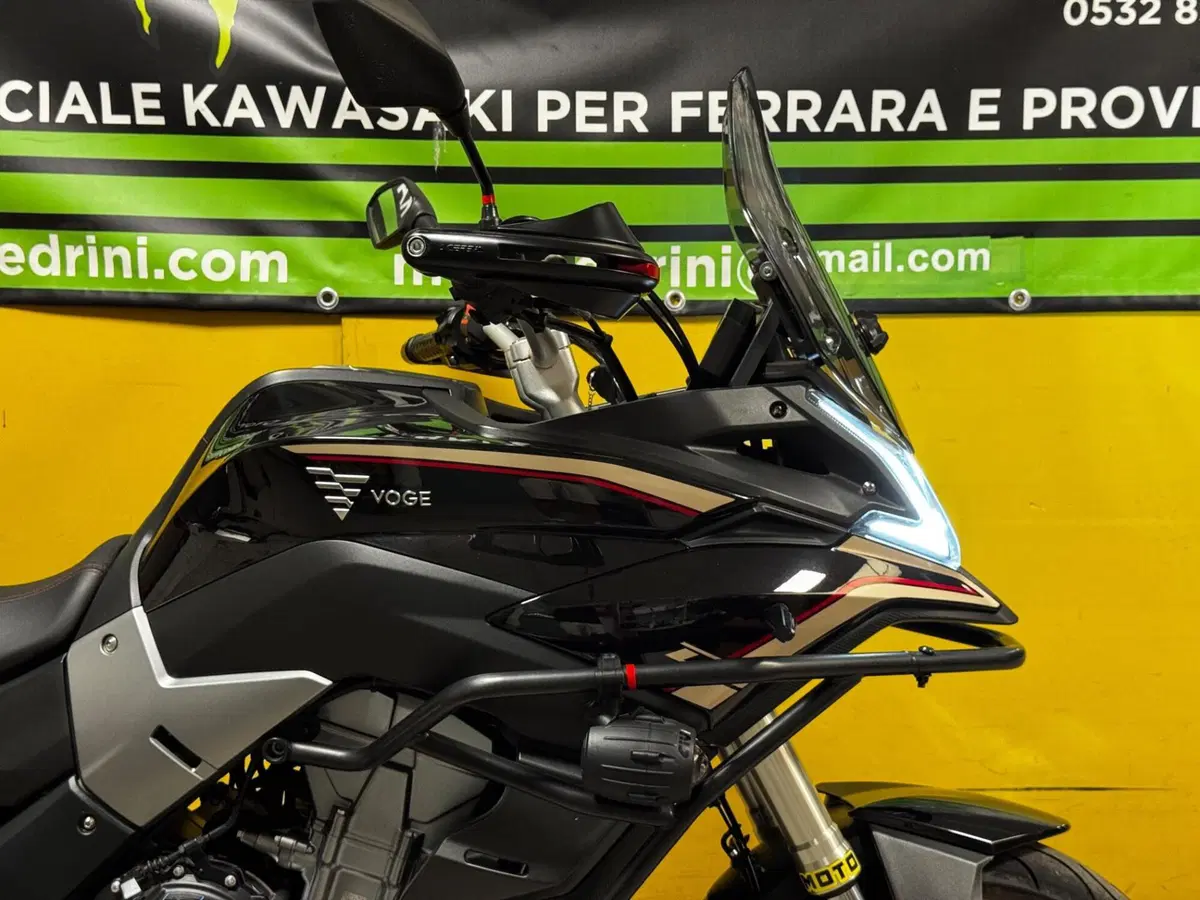 Voge Valico 500DS (2021 - 24) (5)
