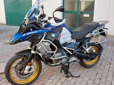 Bmw R 1250 GS Adventure (2019 - 20) usata
