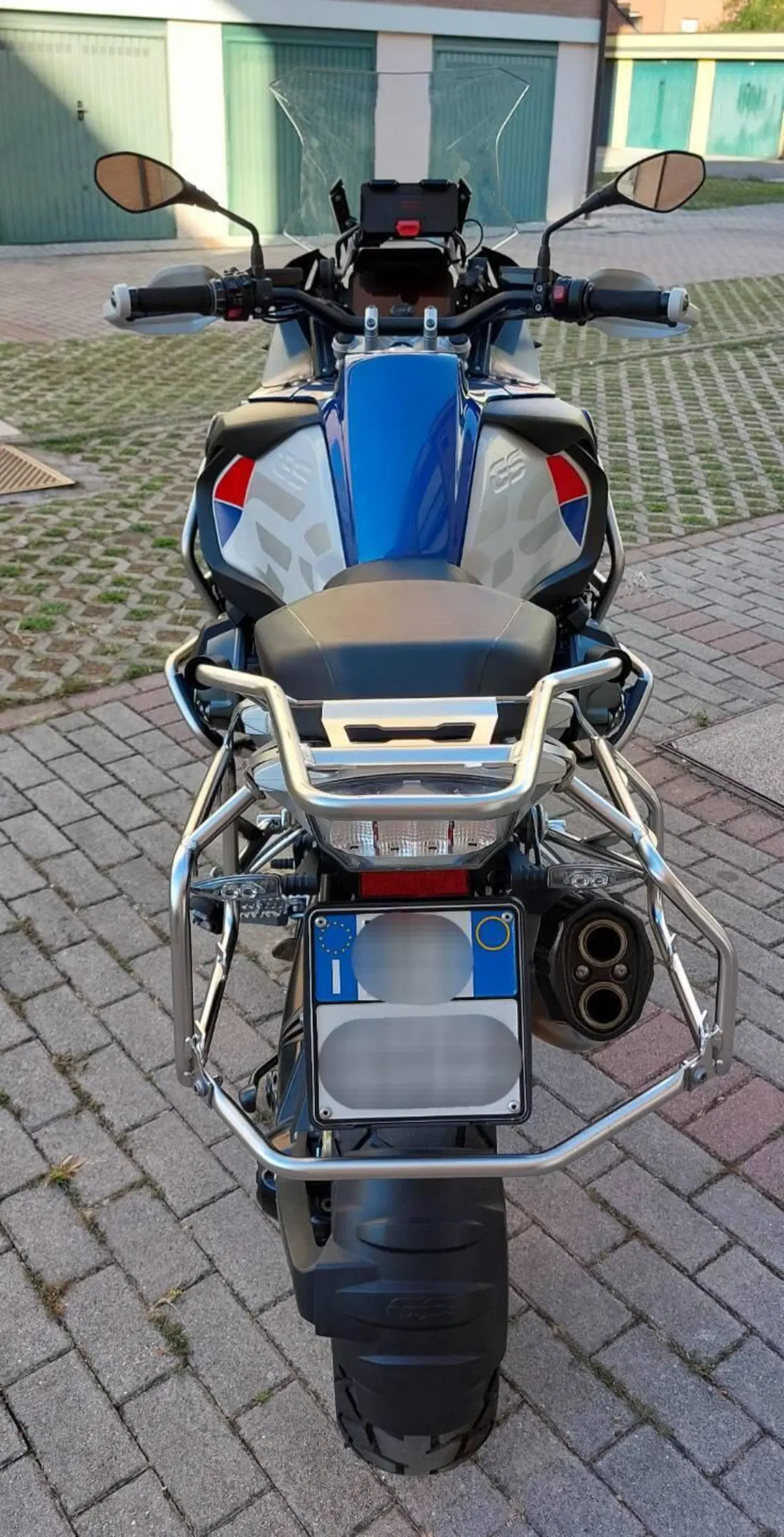 Bmw R 1250 GS Adventure (2019 - 20) (14)