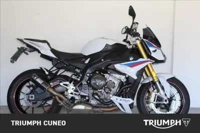 Bmw S 1000 R (2017 - 20) usata