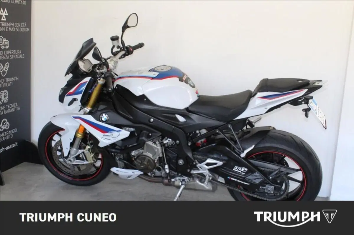 Bmw S 1000 R (2017 - 20) (6)