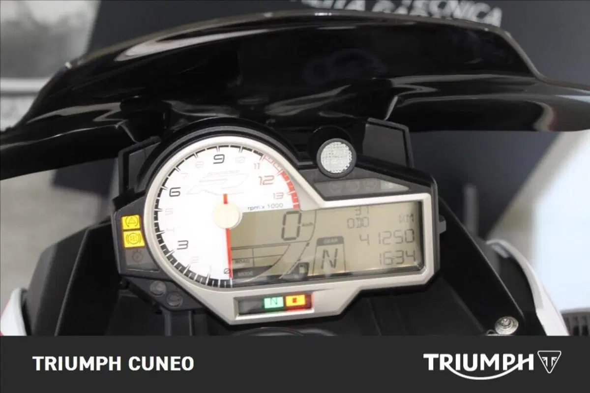 Bmw S 1000 R (2017 - 20) (7)