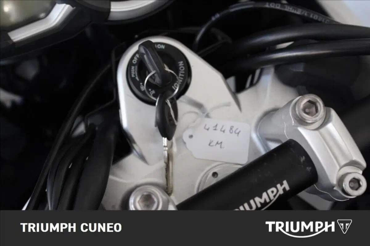 Triumph Tiger Explorer XCX 1215 ABS (2016 - 17) (7)