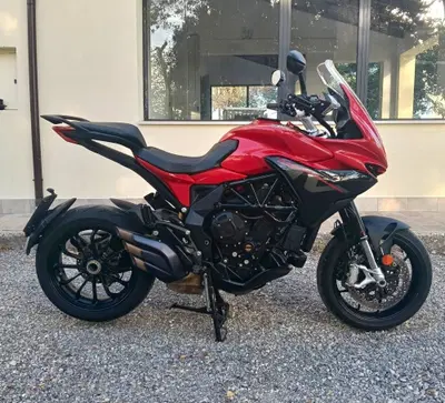 MV Agusta Turismo Veloce 800 (2020) usata