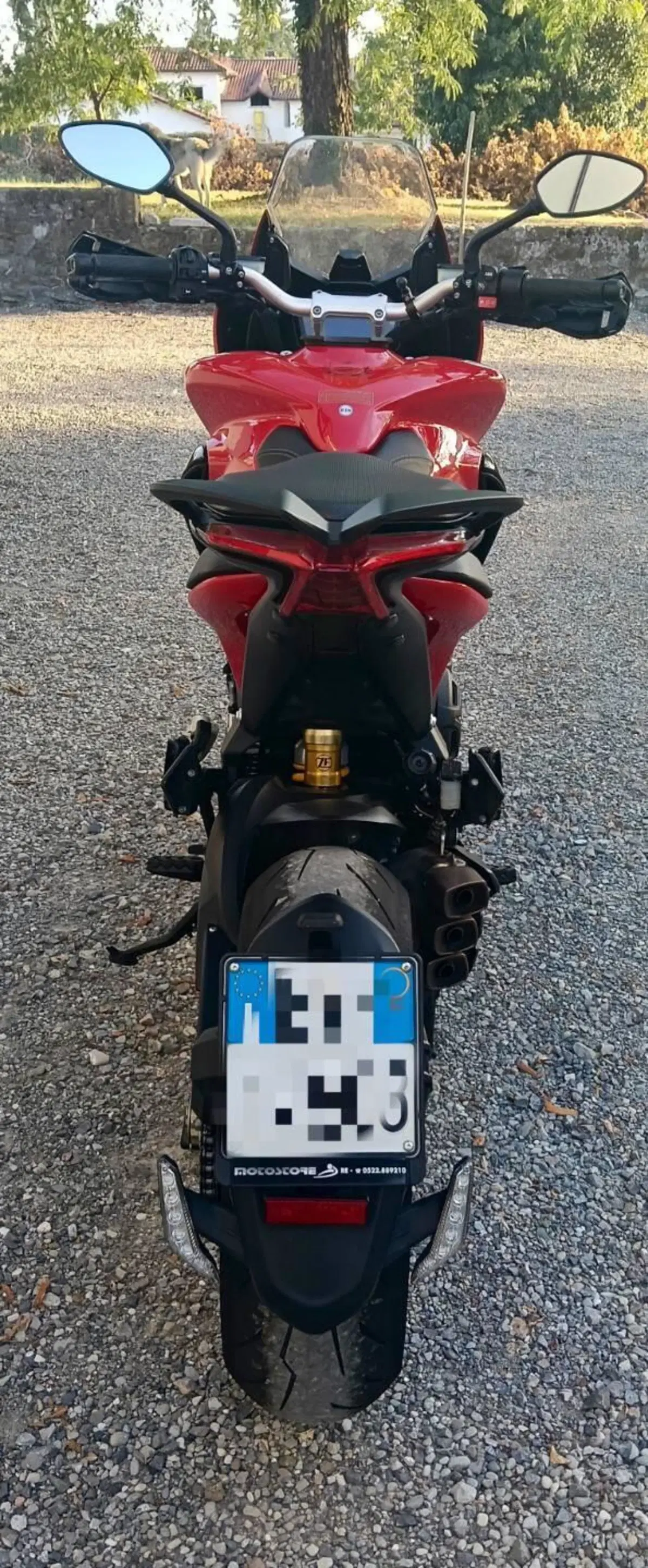 MV Agusta Turismo Veloce 800 (2020) (3)