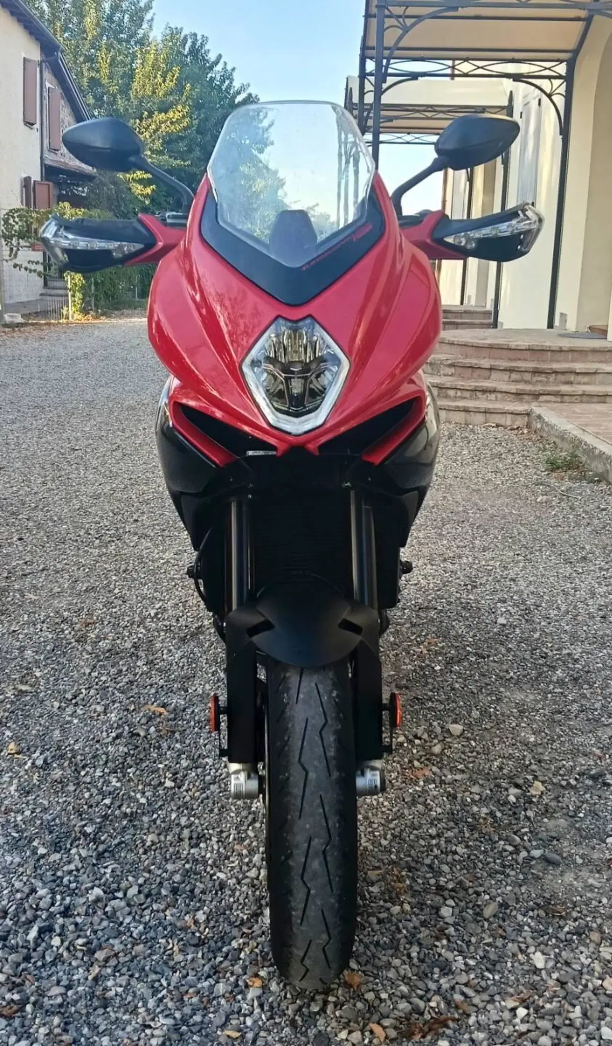 MV Agusta Turismo Veloce 800 (2020) (4)