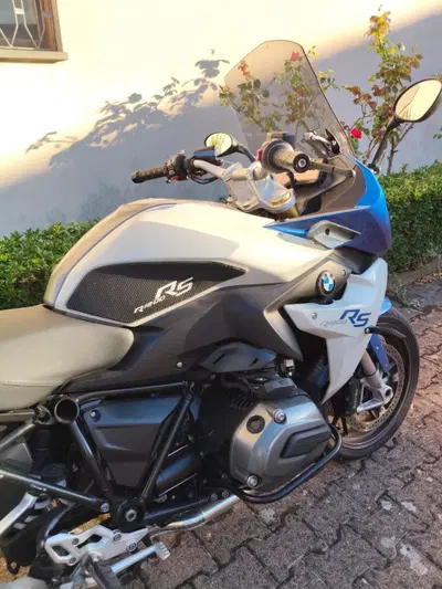 Bmw R 1200 RS (2015 - 16) usata