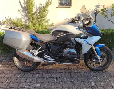 Bmw R 1200 RS (2015 - 16) usata