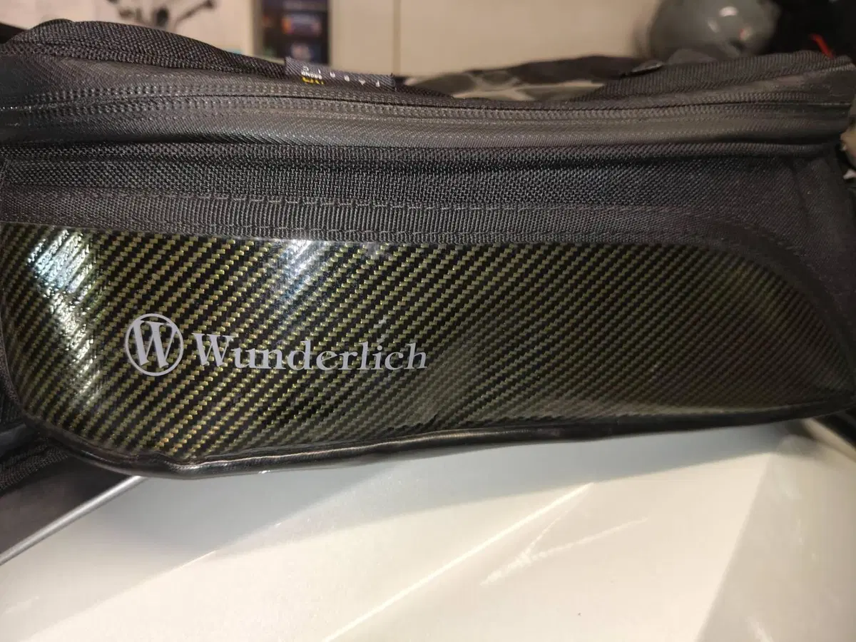 Borsa serbatoio Wunderlich BMW Wunderlich GmbH