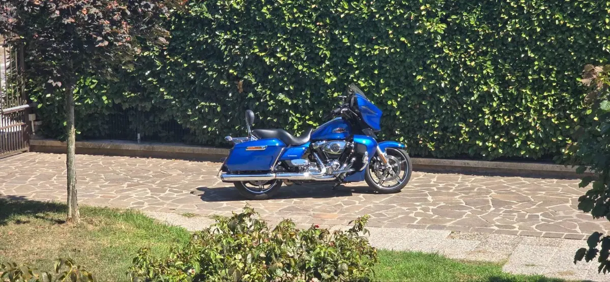 Harley-Davidson Street Glide (2024 - 26) (2)