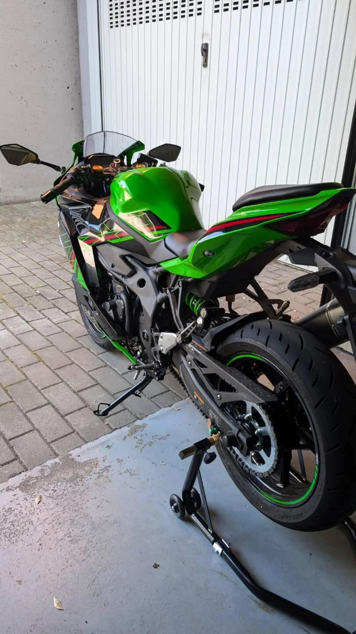 Kawasaki Ninja ZX-4RR (2024 - 26) (3)