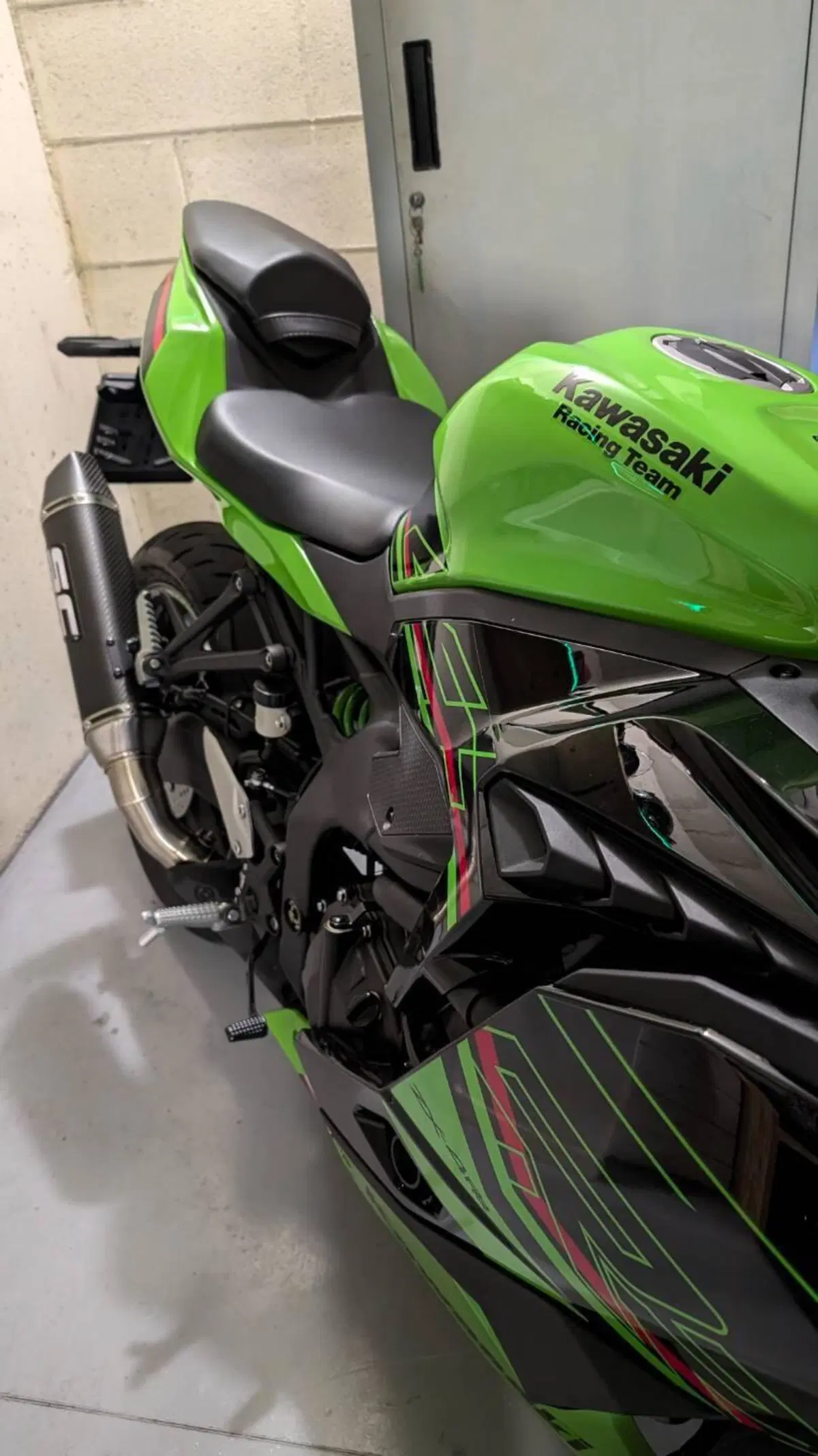 Kawasaki Ninja ZX-4RR (2024 - 26) (4)