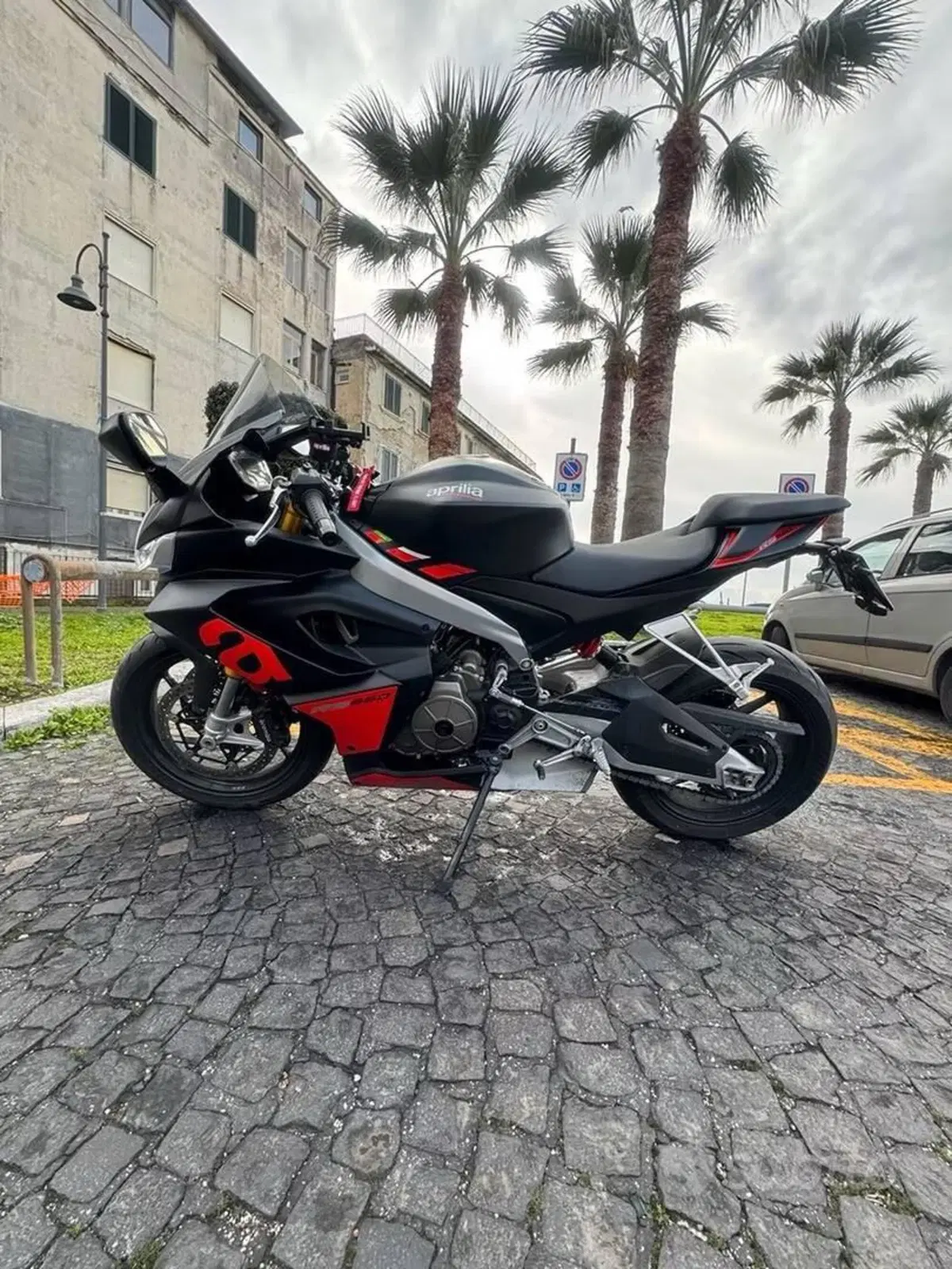 Aprilia RS 660 (2020 - 24) (3)